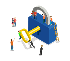 We have a professional and highly skilled locksmith team for all types of lock solutions in Oakdale, CA