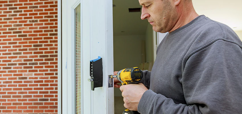 Eviction Locksmith Services For Lock Installation in Oakdale, CA