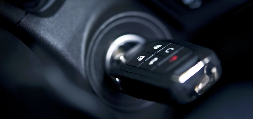 Ignition Switch Replacement in Oakdale, CA