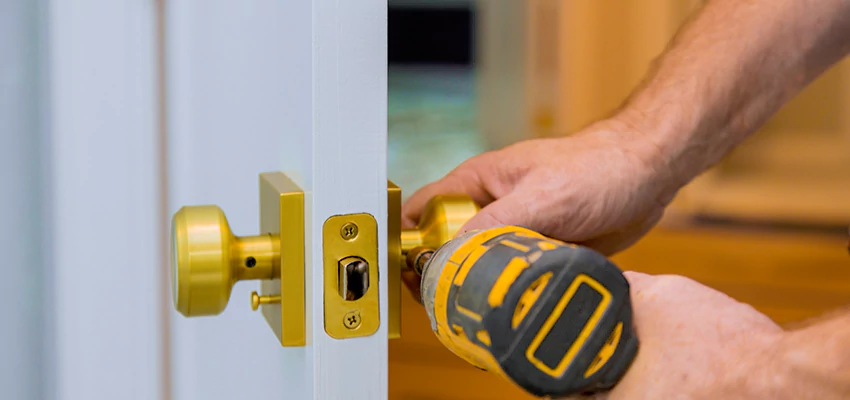 Local Locksmith For Key Fob Replacement in Oakdale, California