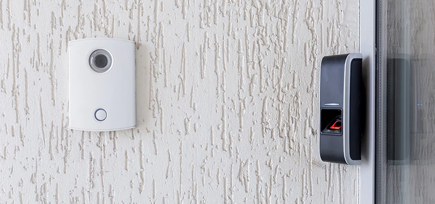 Automatic Door Lock Repair in Oakdale, California