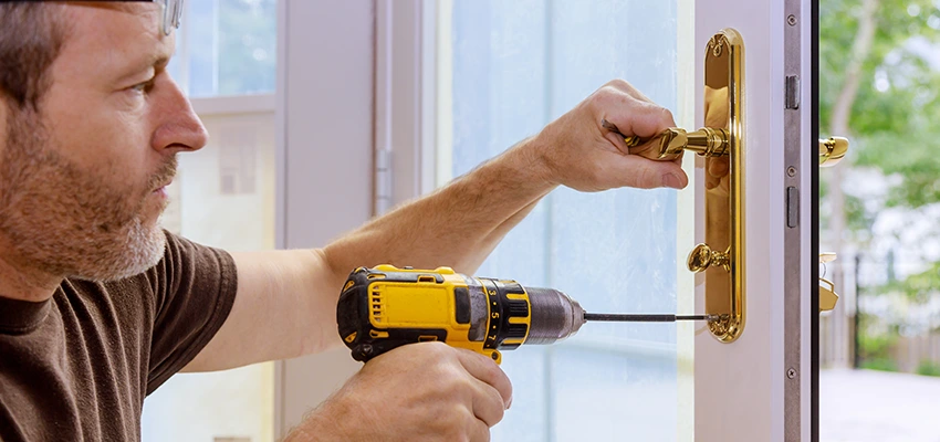 Affordable Bonded & Insured Locksmiths in Oakdale, CA