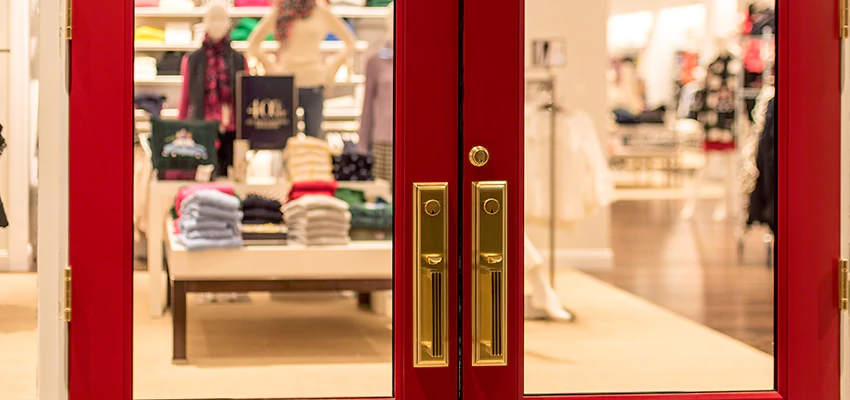 Automotive Locksmith For Retail Stores in Oakdale, CA