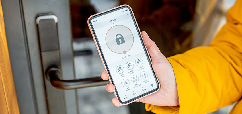 Kwikset Halo Wifi Locks Repair And Installation in Oakdale, CA