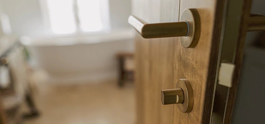 Mortise Locks For Bathroom in Oakdale, CA