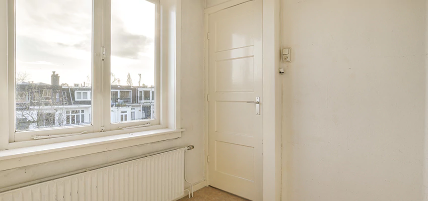 Sliding Window Locks And Security in Oakdale, California