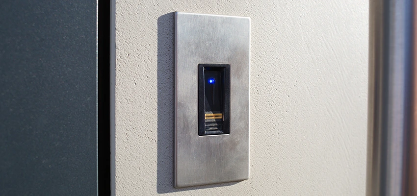 Fingerprint Biometric Entry Systems Maintenance in Oakdale, California