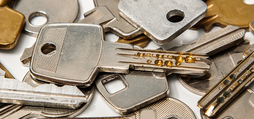 Stuck Key Extraction in Oakdale, CA