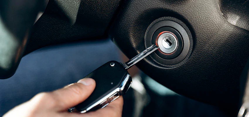 Car Key Replacement Locksmith in Oakdale, California