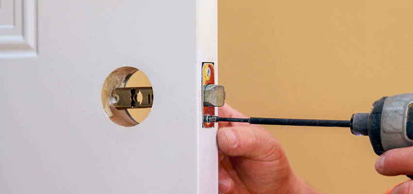 Stuck Door Knobs Repair in Oakdale, CA