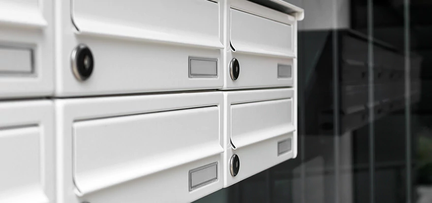 Mailbox Tubular Lock Replacement in Oakdale, California