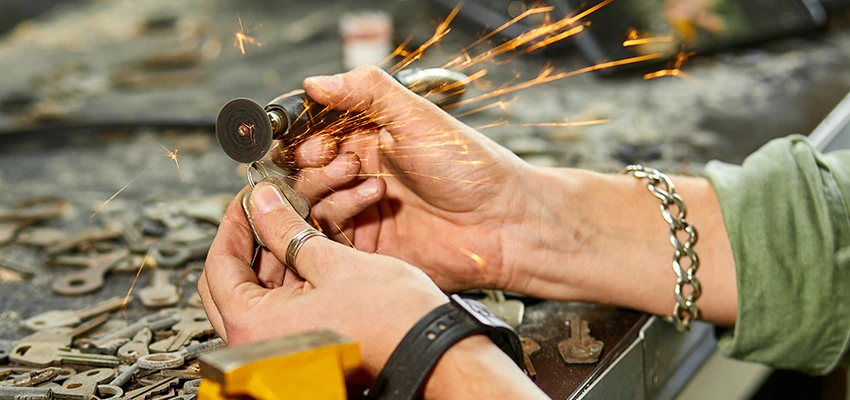 Mobile Locksmith For Lock Replacement Service in Oakdale, California