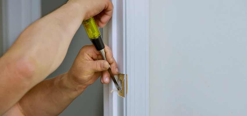 On Demand Locksmith For Key Replacement in Oakdale, California