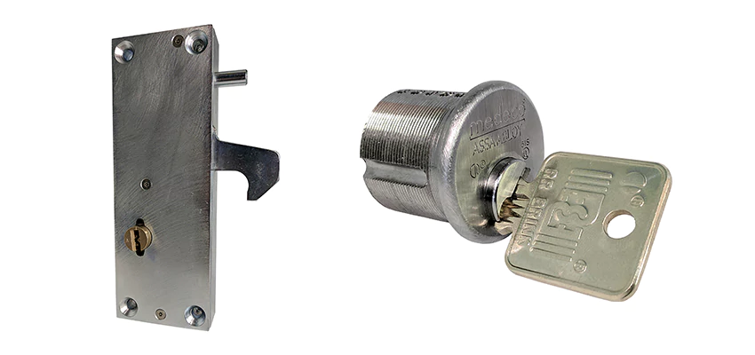 RR Fence Gates Brink Locks Repair in Oakdale, California