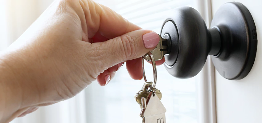 Top Locksmith For Residential Lock Solution in Oakdale, California