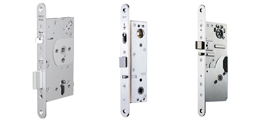 ASSA-Abloy Locks Hinge Repair in Oakdale, California