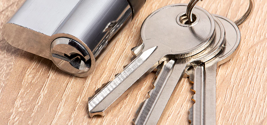 Lock Rekeying Services in Oakdale, California