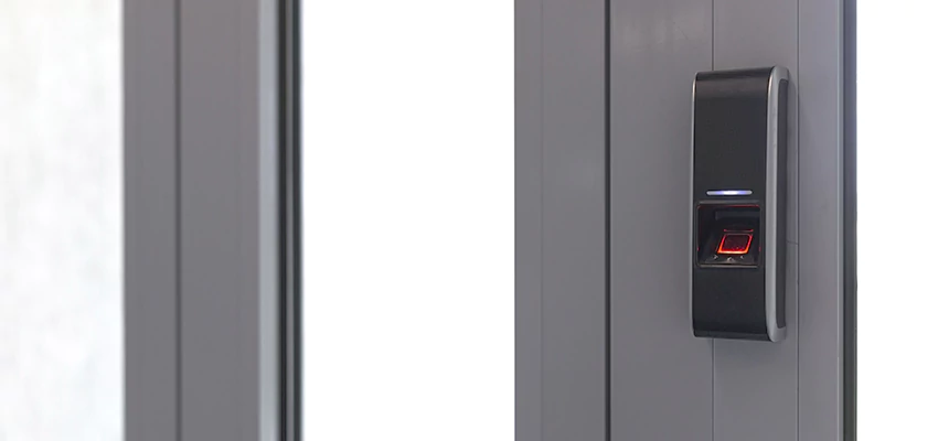 Push Button Lock Keypad Repair in Oakdale, California