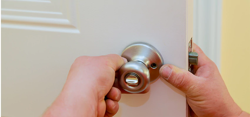 After-hours Locksmith For Lock And Key Installation in Oakdale, CA