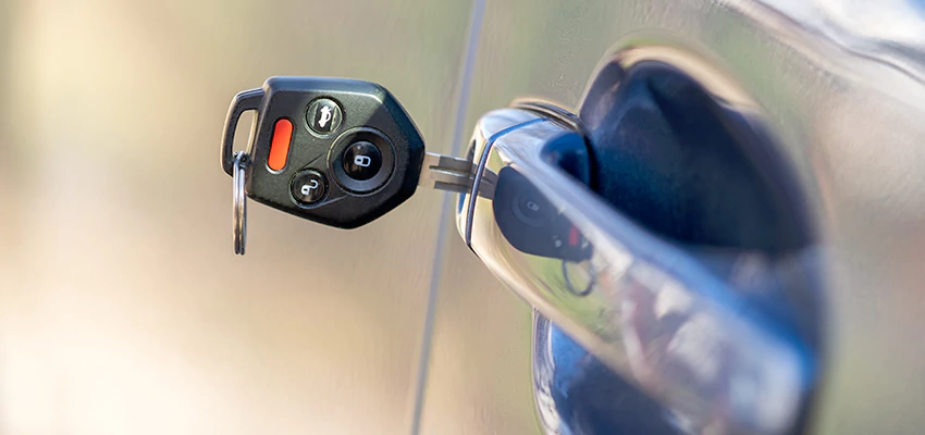 Automotive Locksmith Key Programming Specialists in Oakdale, CA