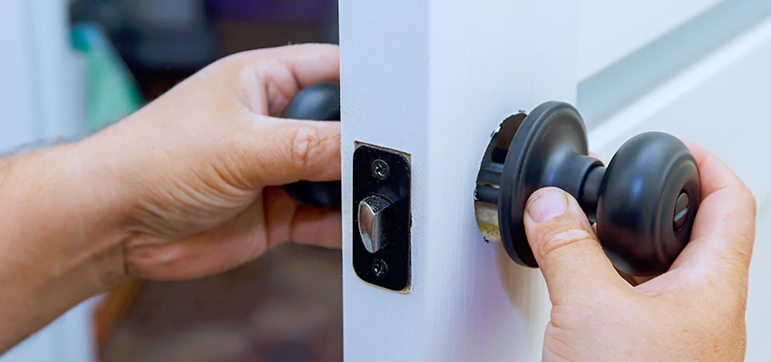 Smart Lock Replacement Assistance in Oakdale, California