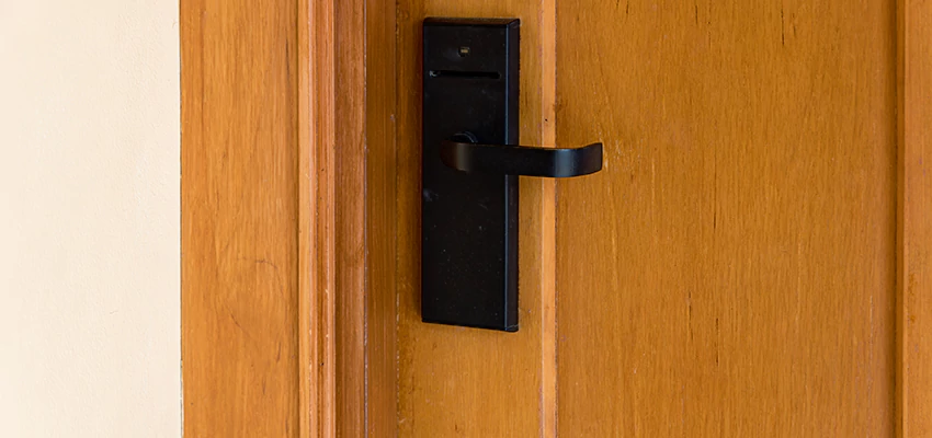 Quick Response Locksmith For Lock Repair in Oakdale, California