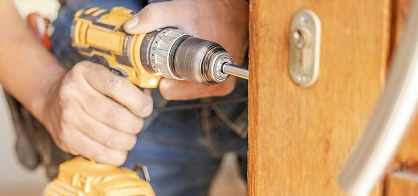 Eviction Locksmith in Oakdale, California