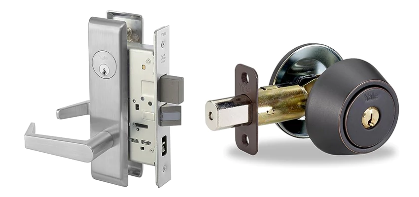 Yale Multipoint Lock in Oakdale, CA