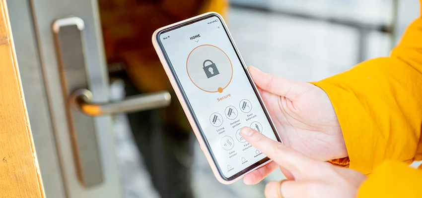 Automatic Door Lock Opener Repair in Oakdale, California