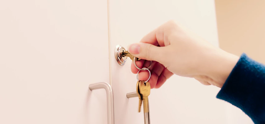 Cabinet Electronic Locks Repair in Oakdale, California