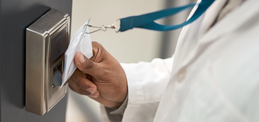 Commercial Locksmith For Rekey in Oakdale, CA