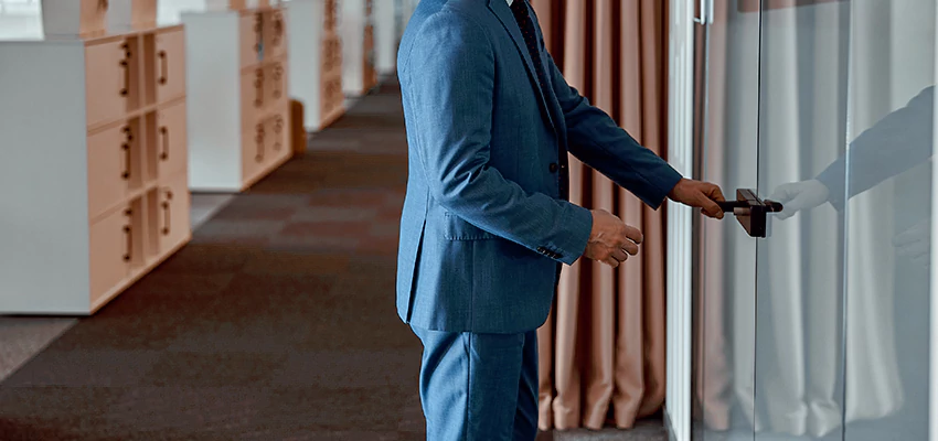Commercial Glass Door Locks in Oakdale, CA
