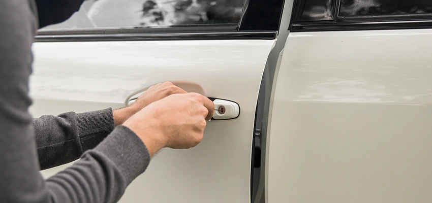Unlock Car Door Service in Oakdale, CA