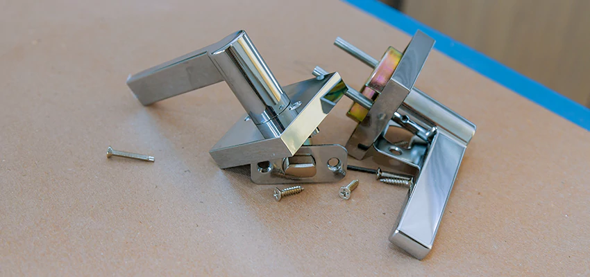 Master Lock Key System Installation Service in Oakdale, California