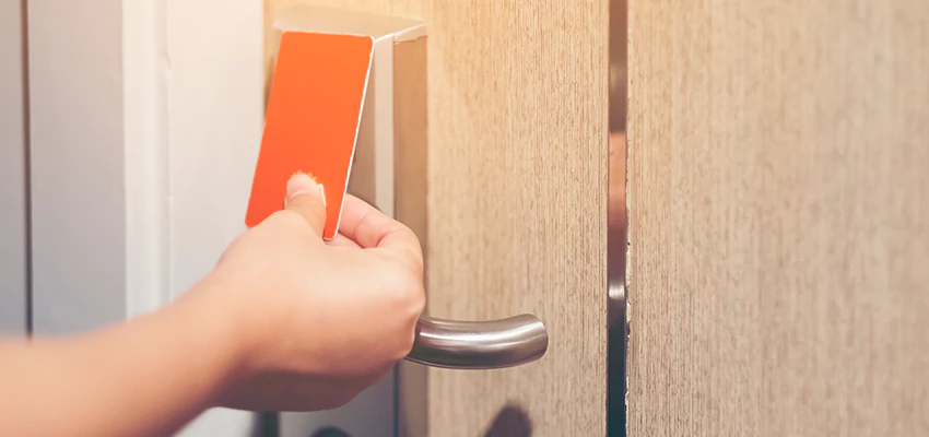 Electronic Locks Motor Repair in Oakdale, California