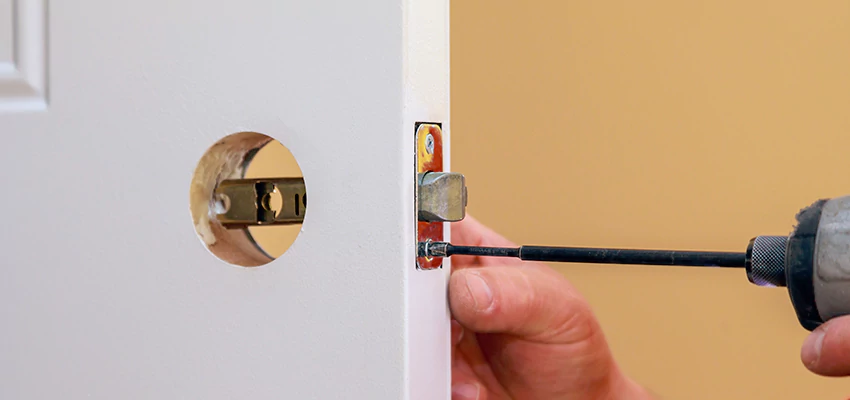 Home Invasion Camera Repairs in Oakdale, California