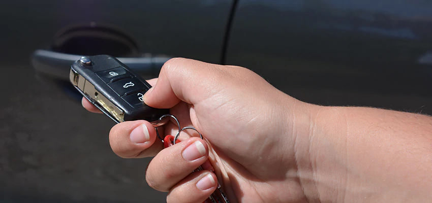 Car Door Unlocking Locksmith in Oakdale, California