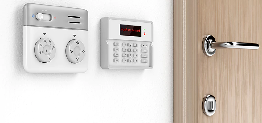 Commercial Electronic Door Lock Services in Oakdale, CA