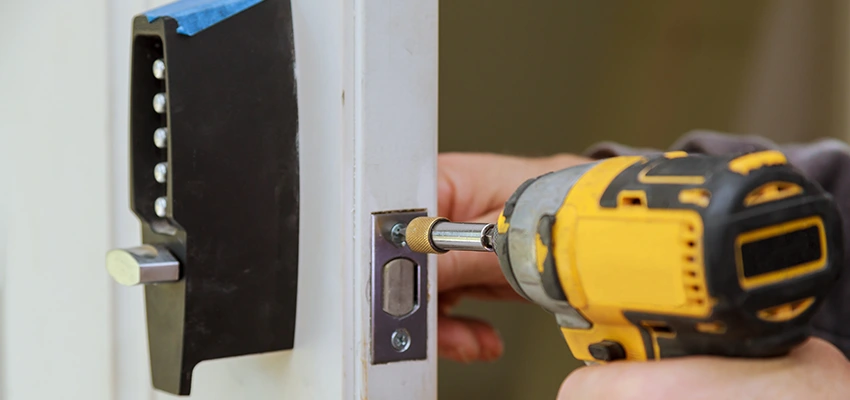 Eviction Locksmith For Key Duplication in Oakdale, California