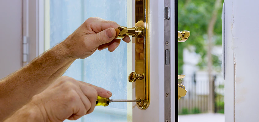 Local Locksmith For Key Duplication in Oakdale, CA