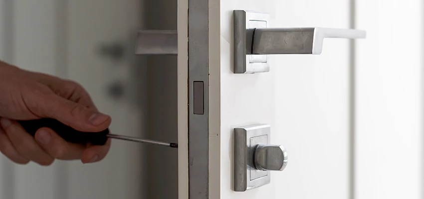 Automotive Lock Installation in Oakdale, CA