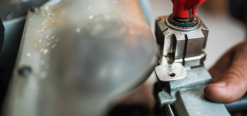 Key Programming Mobile Locksmith Service in Oakdale, CA